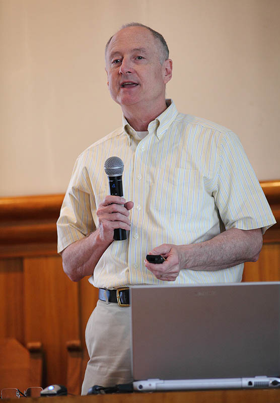 James Russell