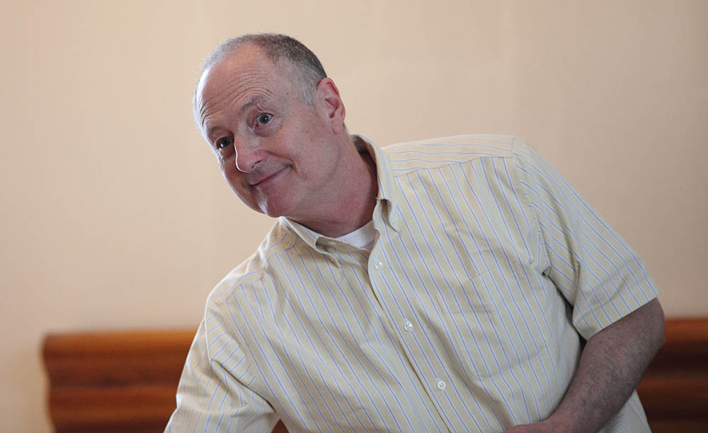James Russell