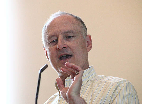 James Russell