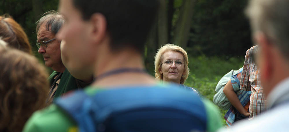 Krystyna Milecka