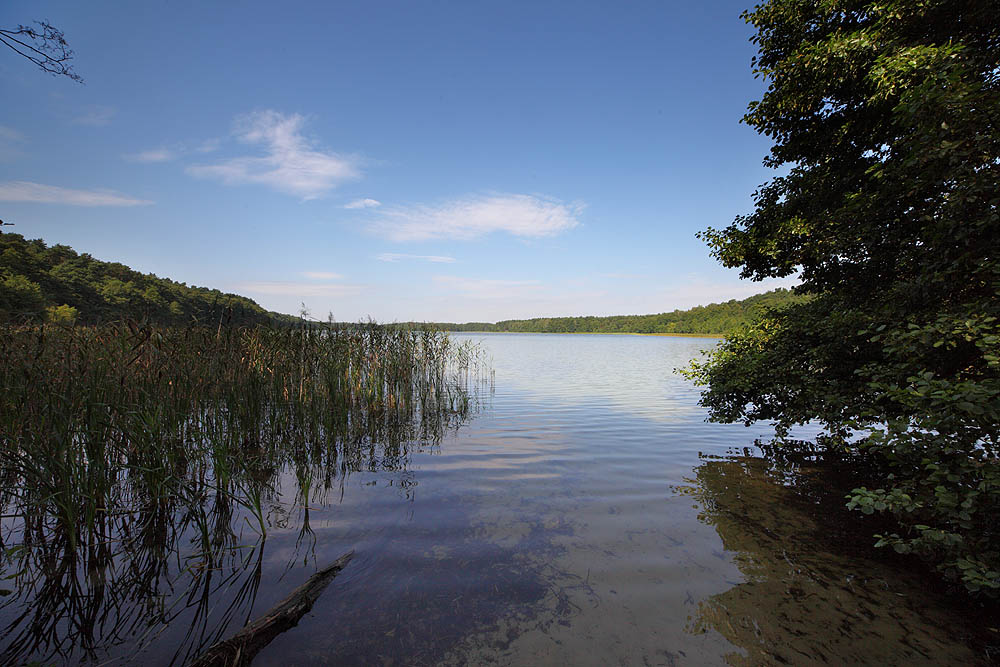 Gosciaz Lake