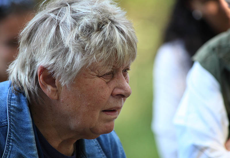 Vlasta Jankovska