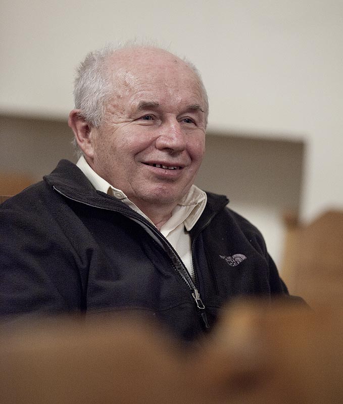 Prof. dr hab. Sławomir Żurek