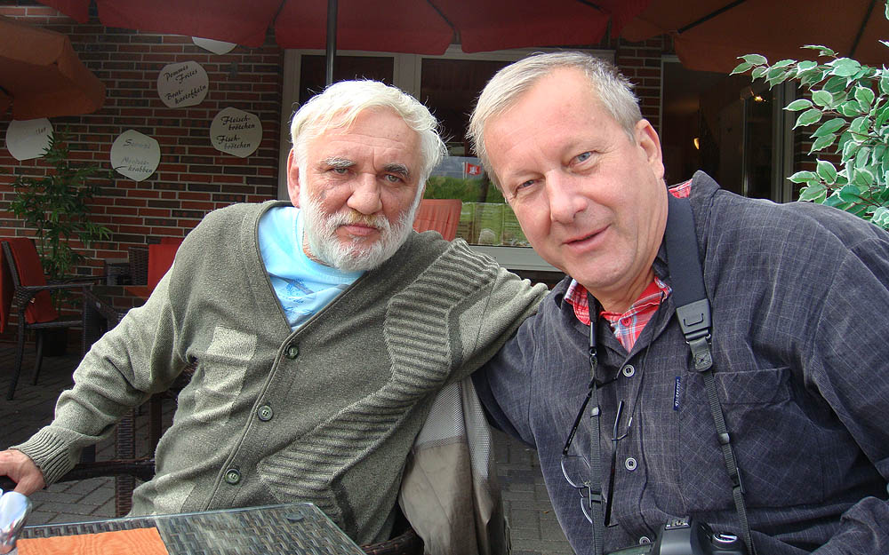Andrzej Skowronek