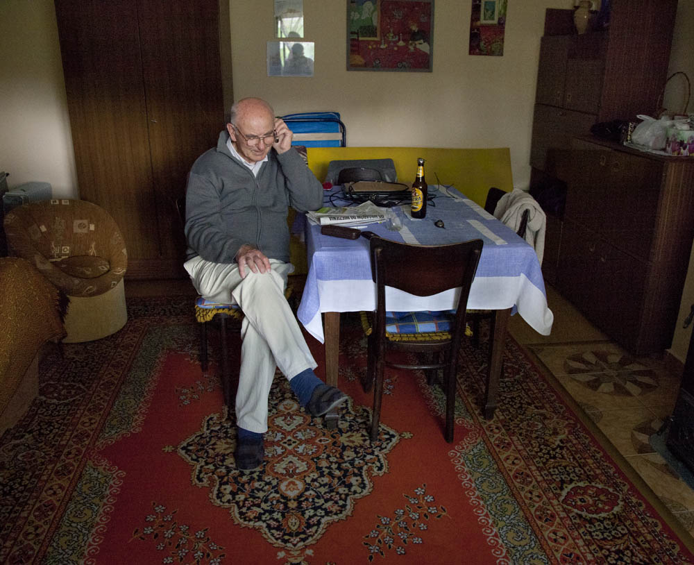 prof. Wincenty Turek