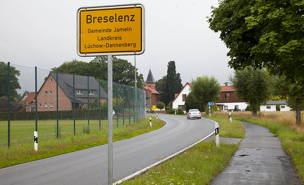 Breselenz
