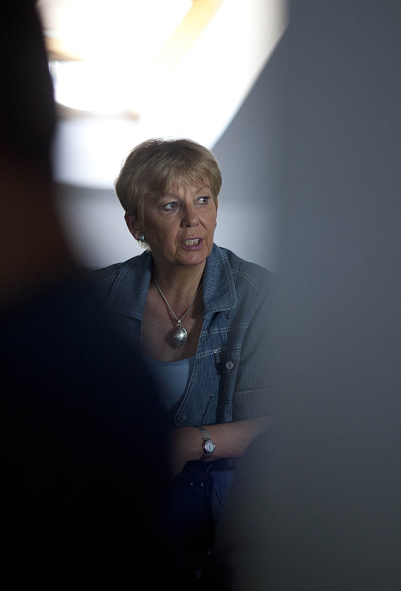 Prof. Krystyna Szeroczy�ska