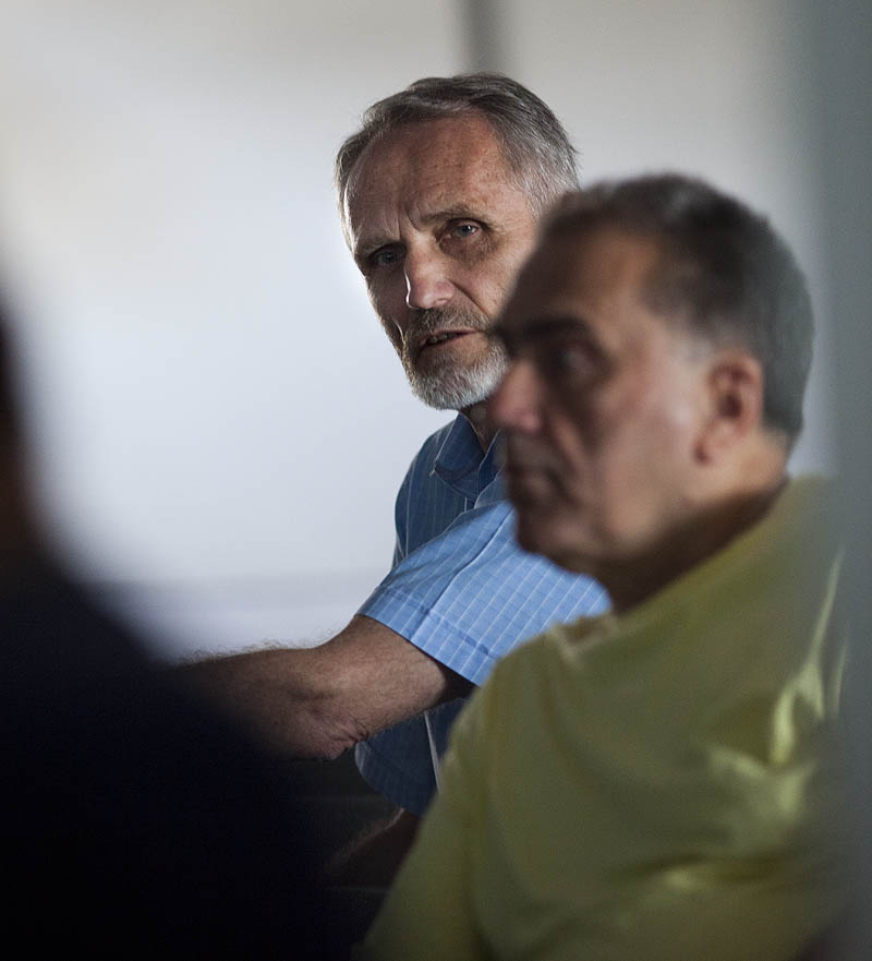 Prof. Leszek Marks