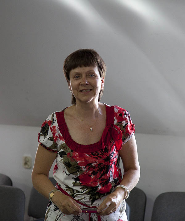 dr hab. Dorota Nalepka