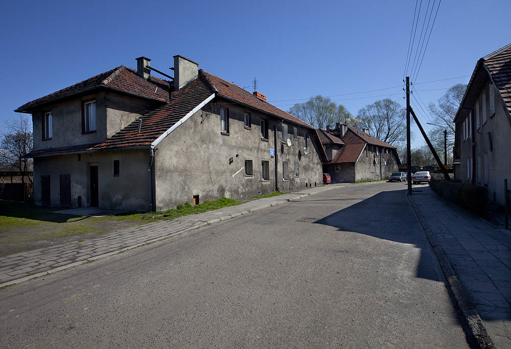 Knur�w, Zillmannowie