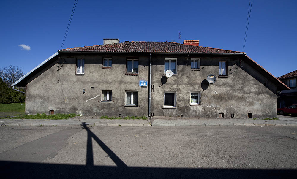 Knur�w, Kolonia III