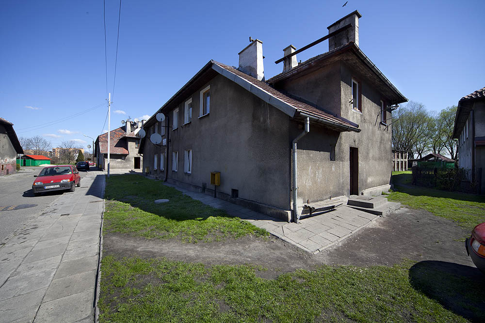 Knur�w, Kolonia III