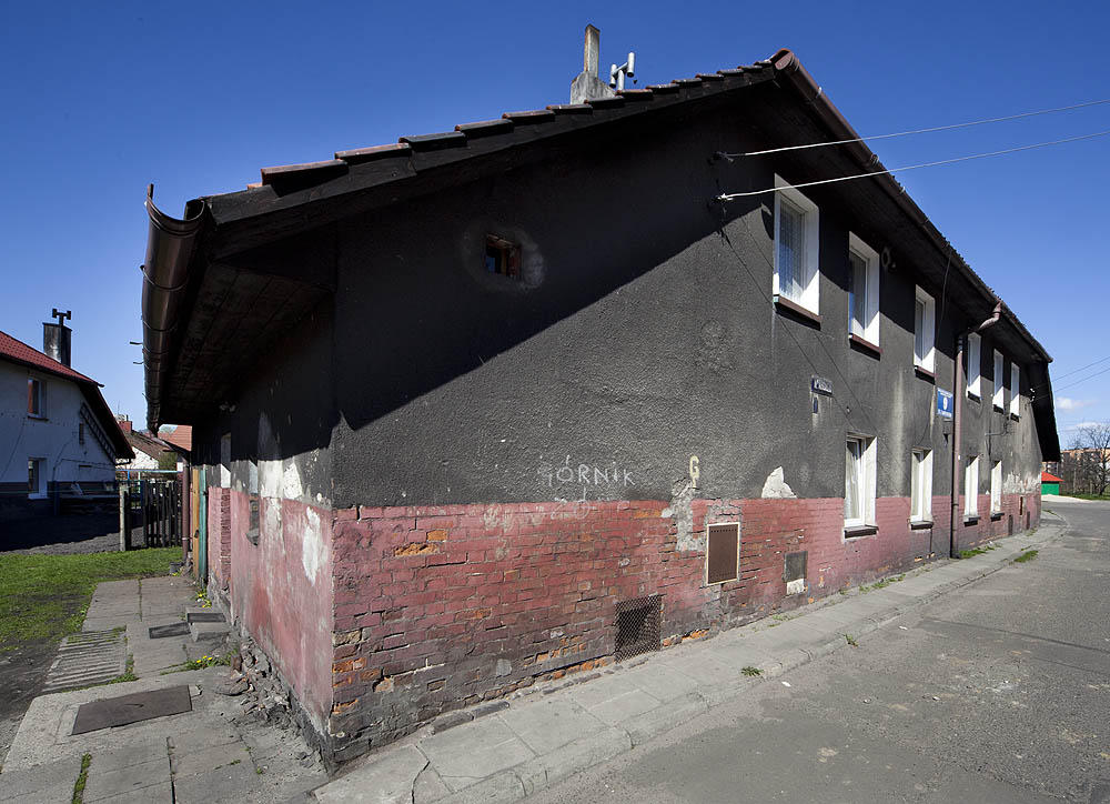Knur�w, Kolonia III
