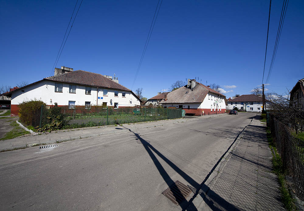 Knur�w, Kolonia III