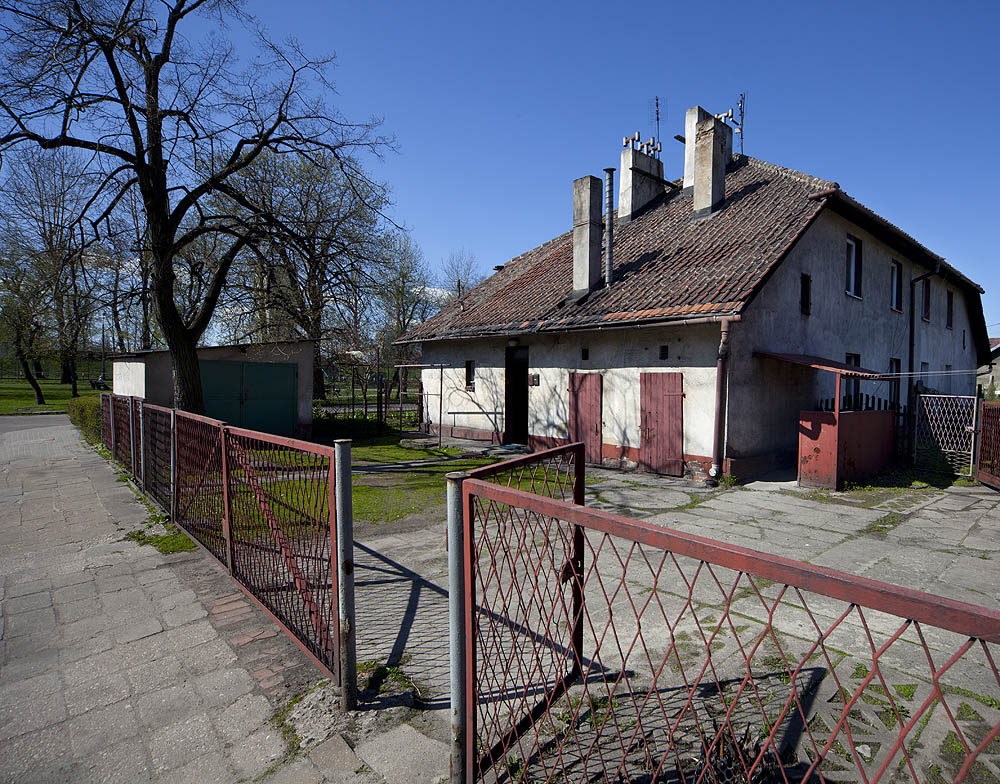 Knur�w, Zillmannowie