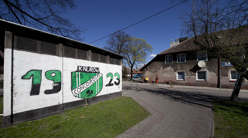 Knur�w, Kolonia III