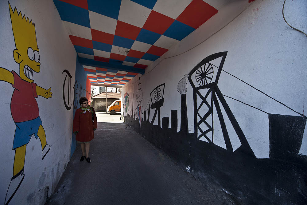Knur�w, Kolonia III