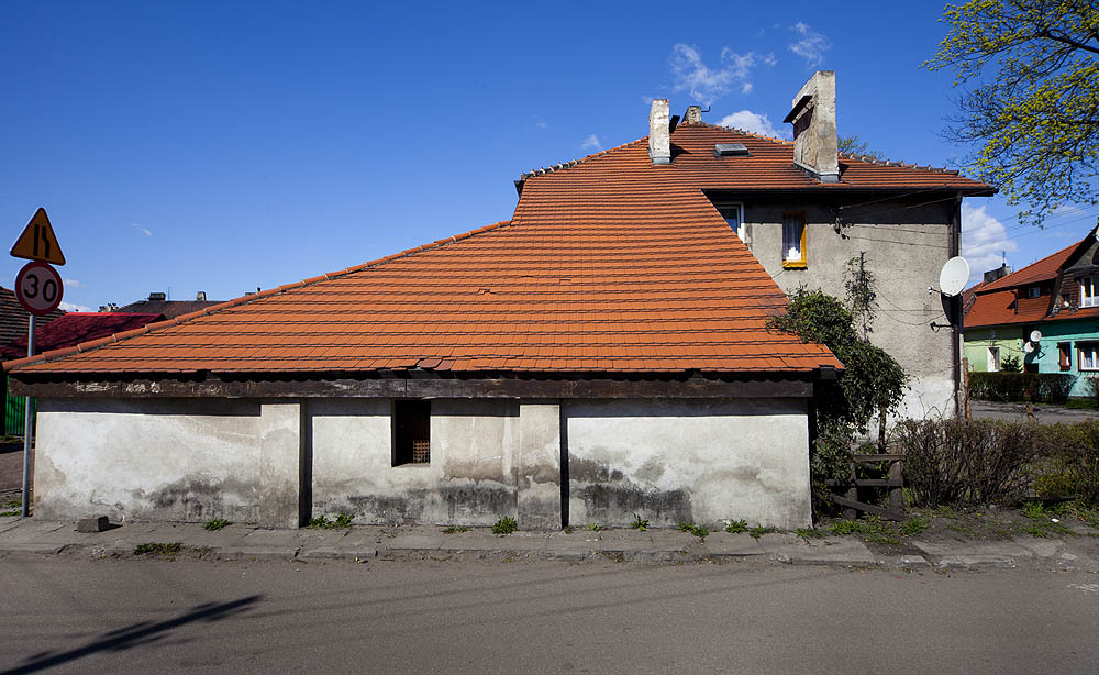 Knur�w, Kolonia III
