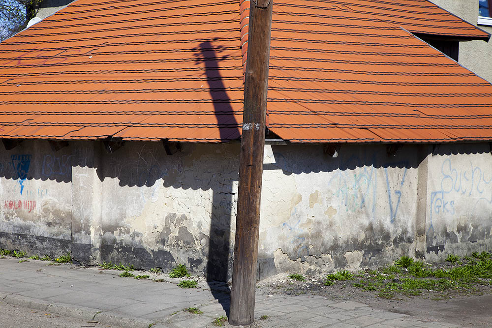 Knur�w, Kolonia III