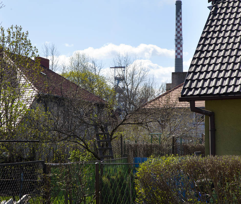 Knur�w, Kolonia III