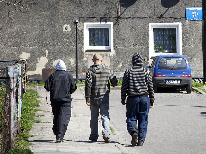 Knur�w, Kolonia III