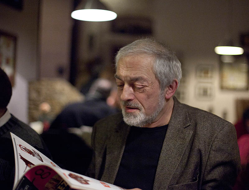 Tomasz Dobrowolski