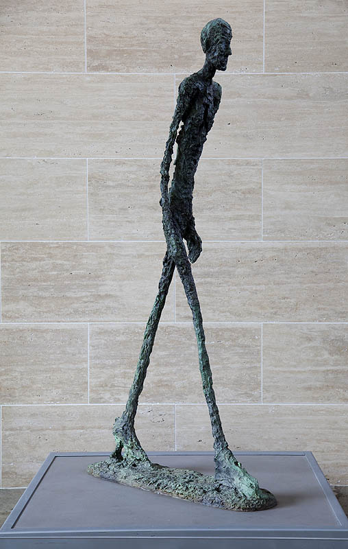 Alberto Giacometti