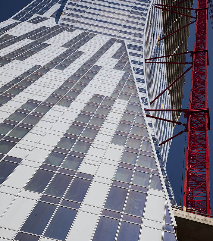 Warszawa, Liebeskind, Z�ota 44