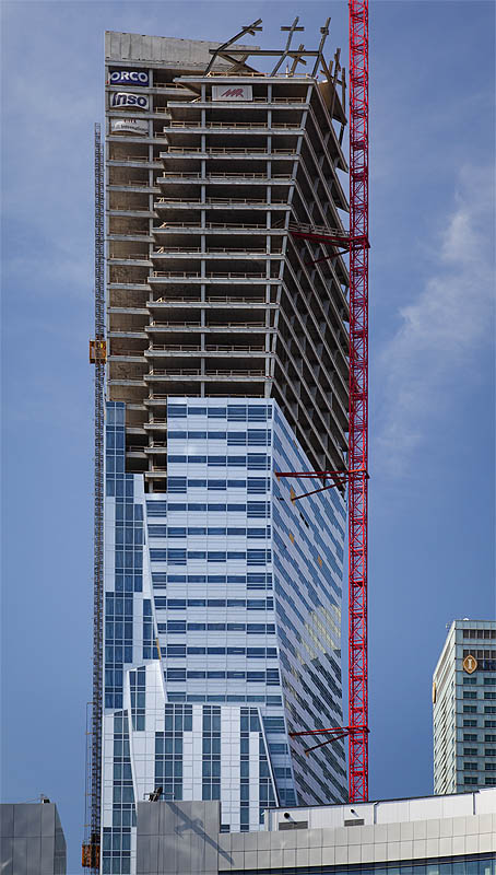 Warszawa, Liebeskind, Z�ota 44