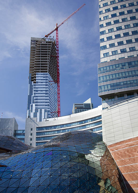 Warszawa, Liebeskind, Z�ota 44