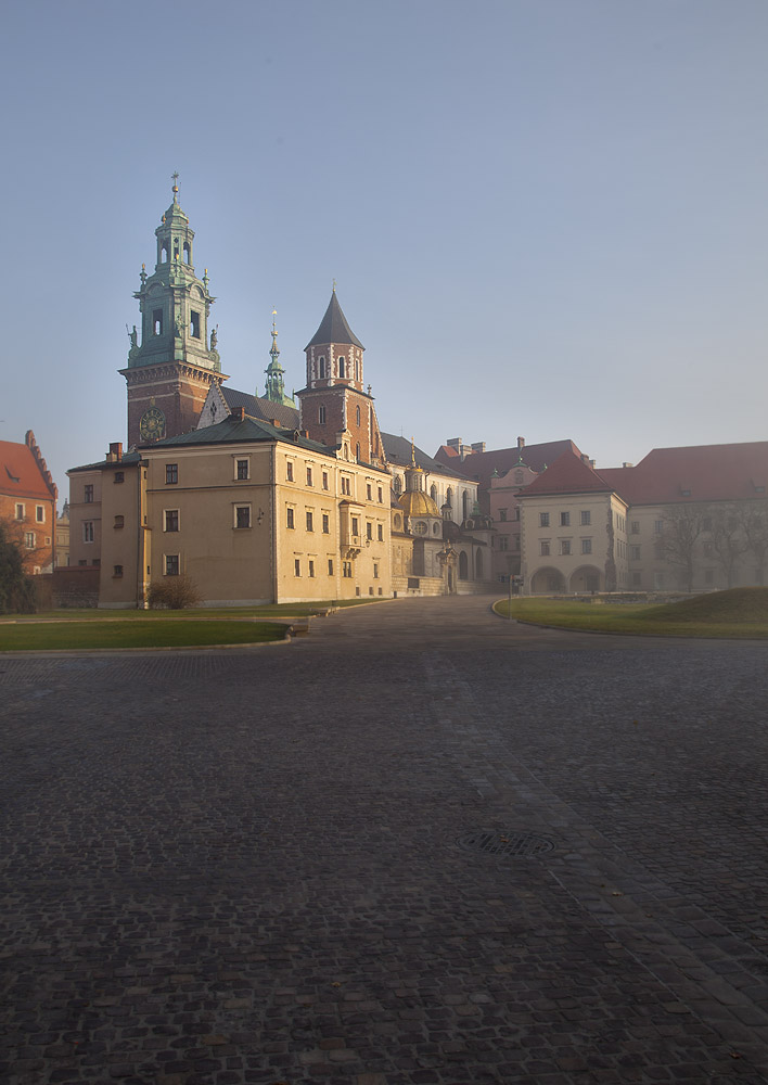 Wawel