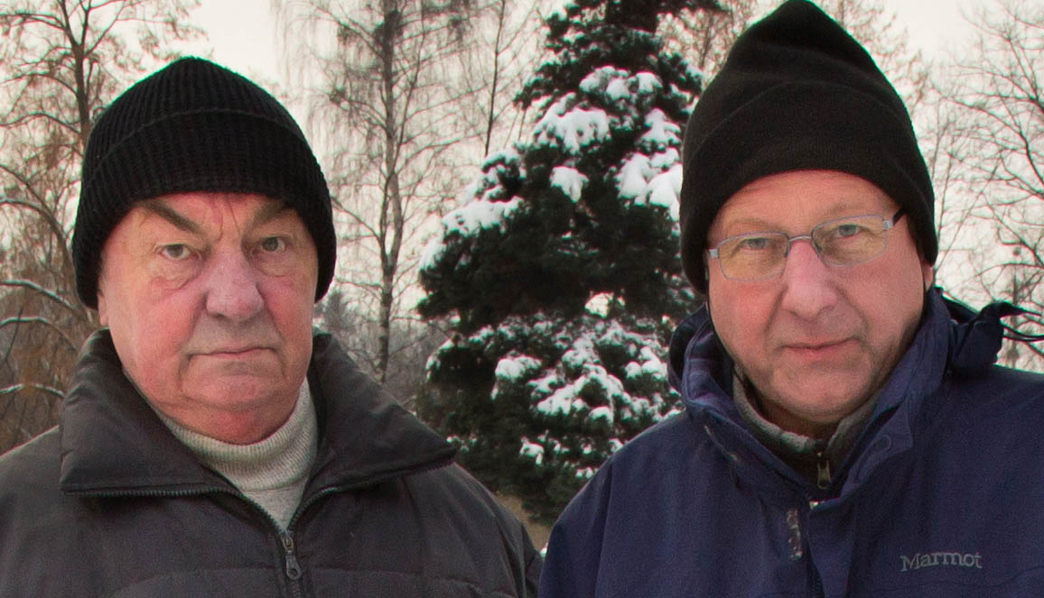Mieczys�aw Kurzak, Adam Walanus