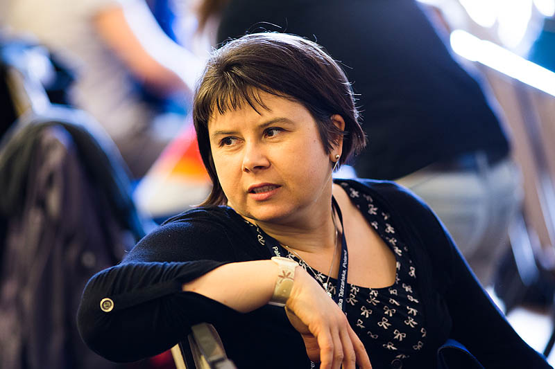 Milena Obremska