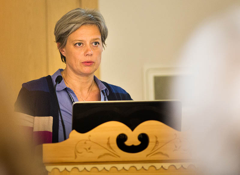 Monica Tolotti