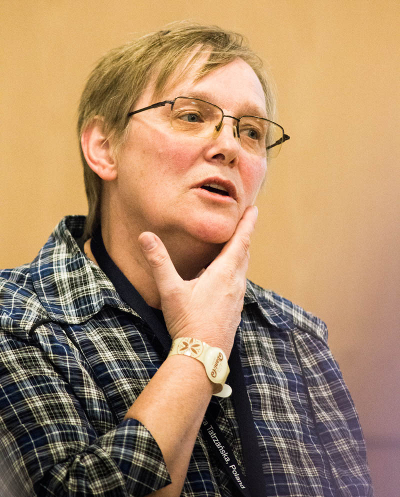 Helena Harcman
