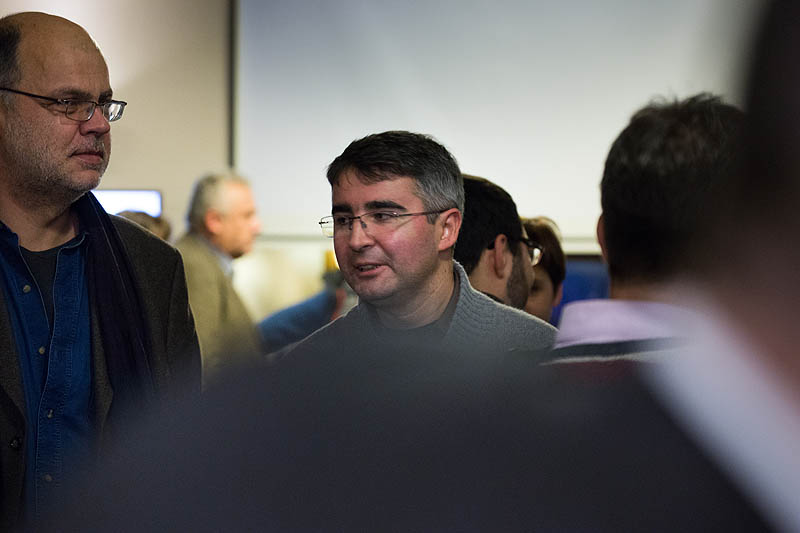 Piotr Mucharski, Jacek Prusak