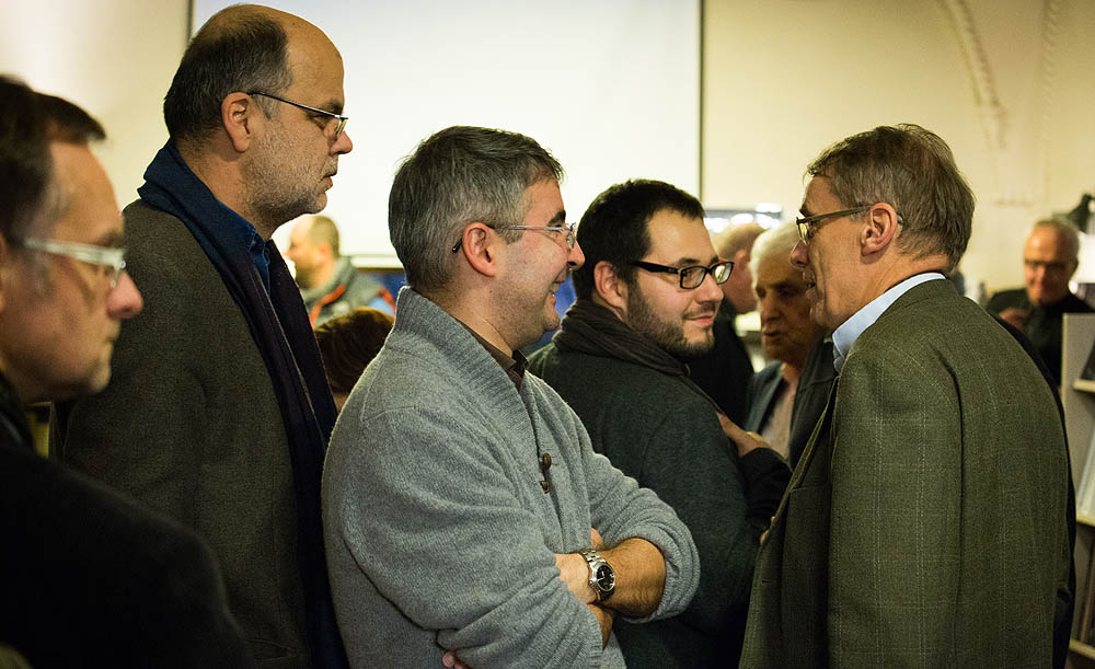 Piotr Mucharski, Jacek Prusak