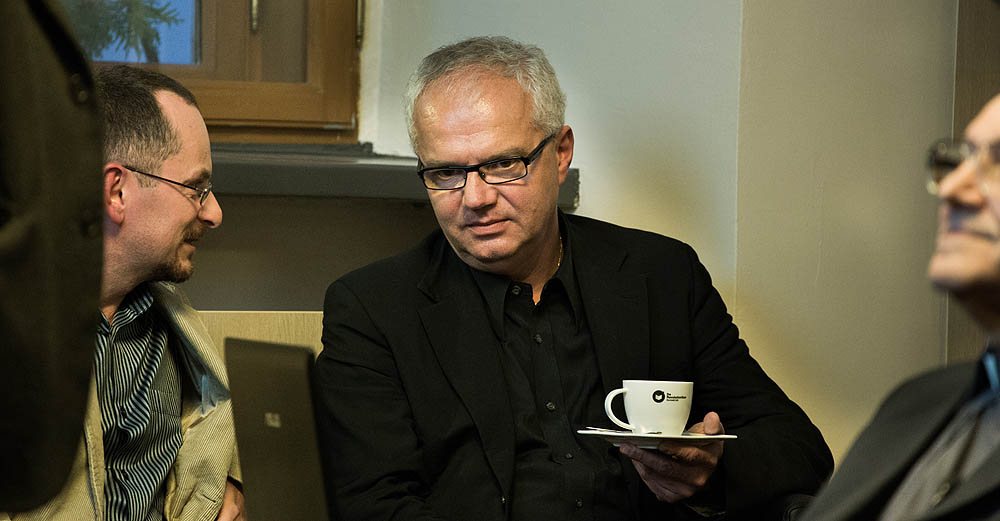 Adam Olszewski
