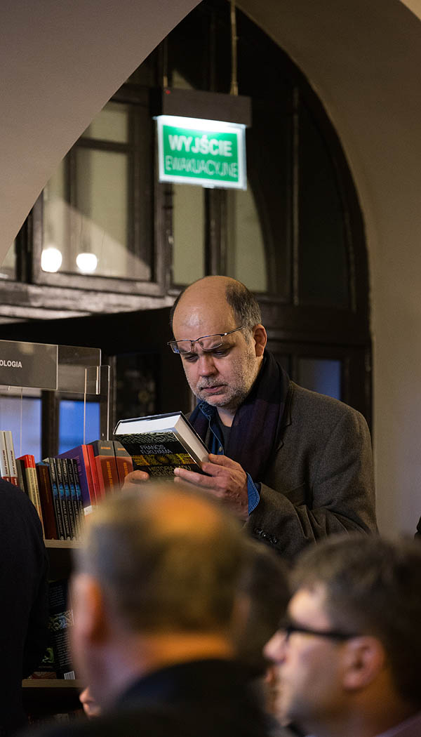 Piotr Mucharski