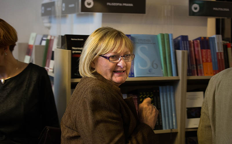 Krystyna Chojnicka