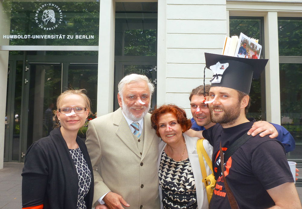 Andrzej Skowronek