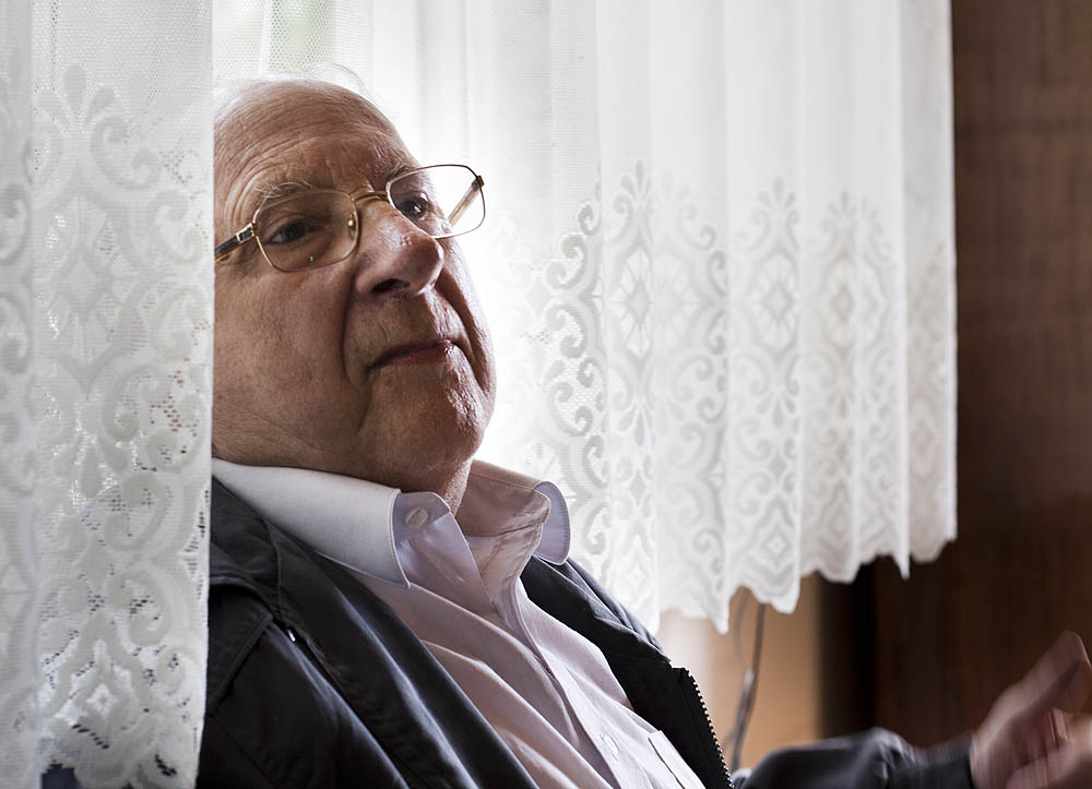 Marek Skwarnicki