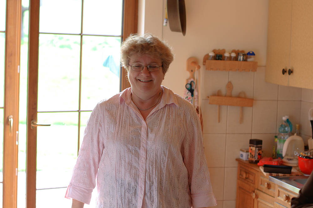 Maria W�dzony