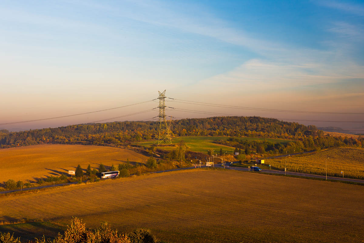 Z Kopca Wyzwolenia, Piekary �l.