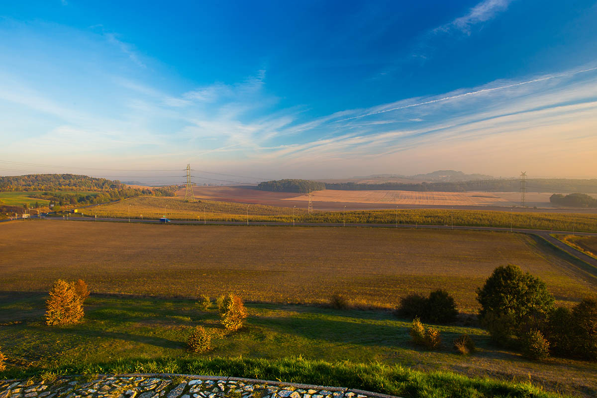 Z Kopca Wyzwolenia, Piekary �l.
