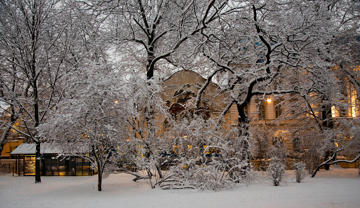 Krak�w, Kino Wanda