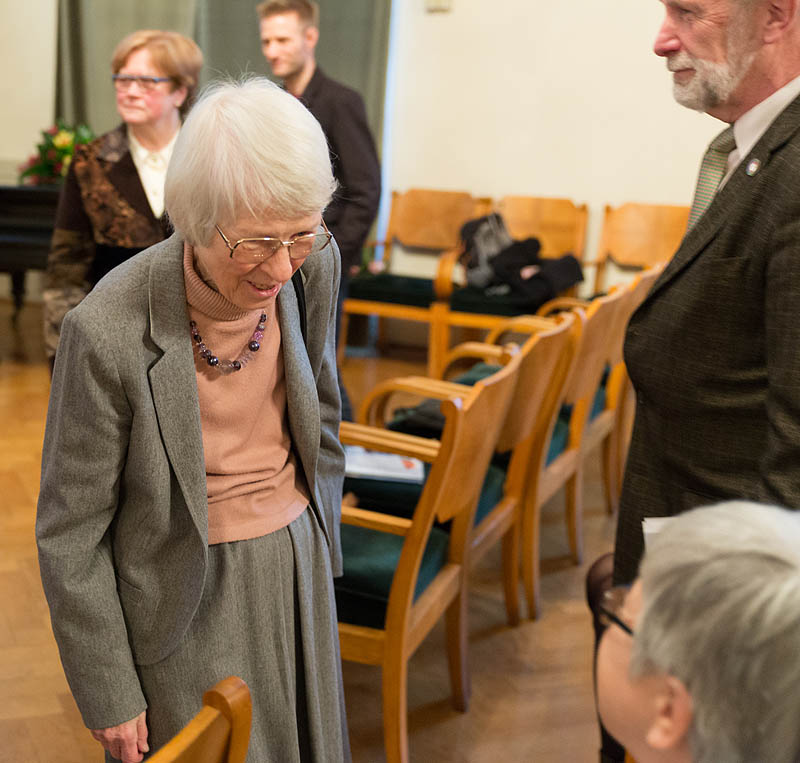 prof. Krystyna Wasylikowa
