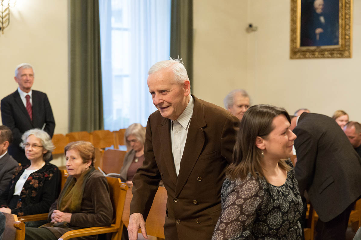 prof. L. Starkel