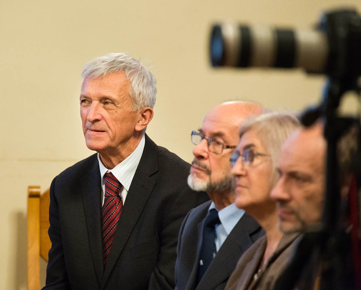 prof. Jacek Rajchel