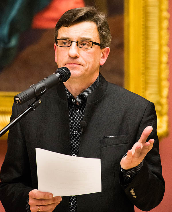 S�awomir Zubrzycki
